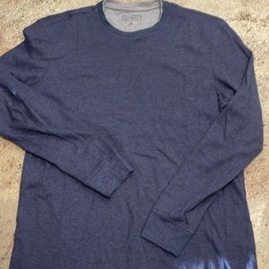 Men’s thermal long sleeve